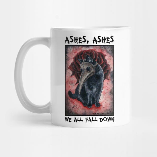 Ashes, Ashes by Clockwork Art